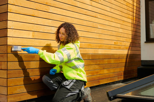Best Stucco Siding  in Hobe Sound, FL