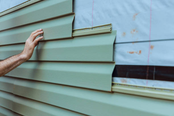 Best Insulated Siding Installation  in Hobe Sound, FL